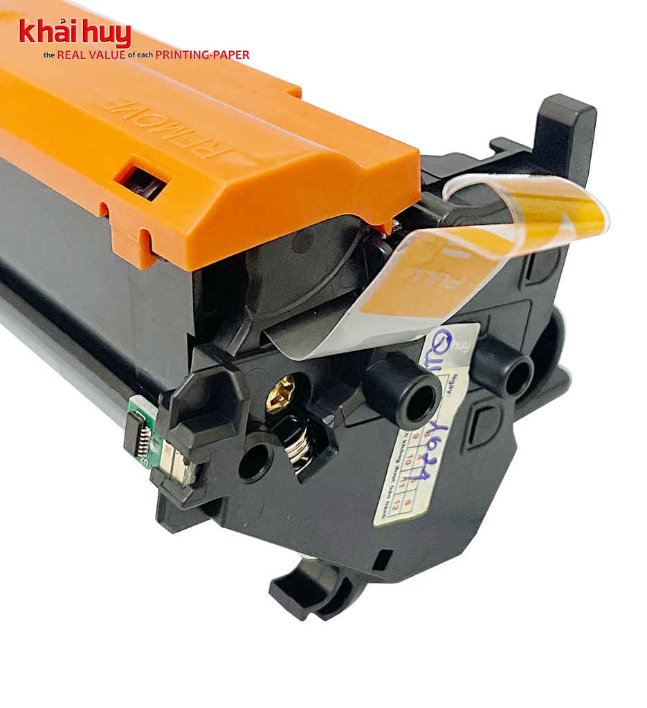 HỘP MỰC IN TONER KMAX CF230A/ 051A