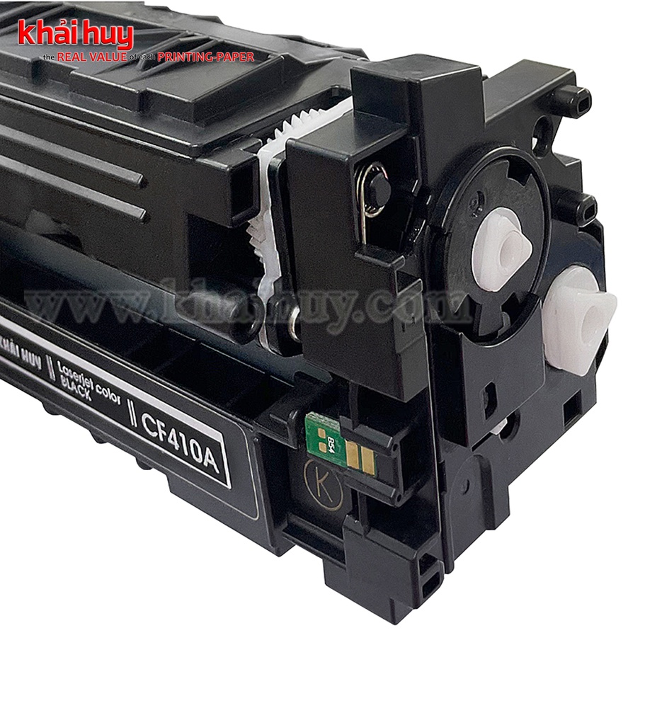 HỘP MỰC IN LASER KHẢI HUY CF410A