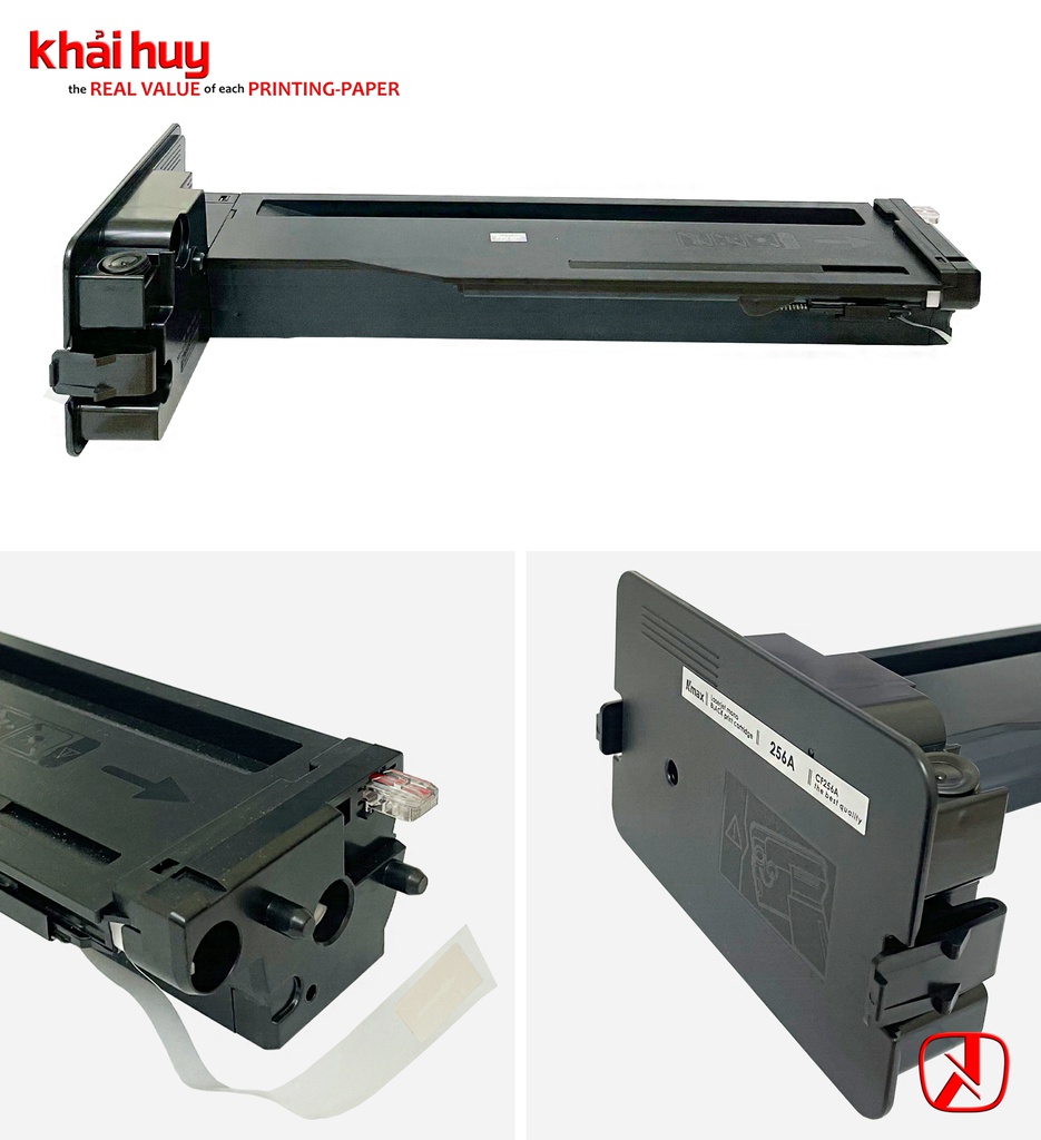 HỘP MỰC IN TONER KMAX CF256A