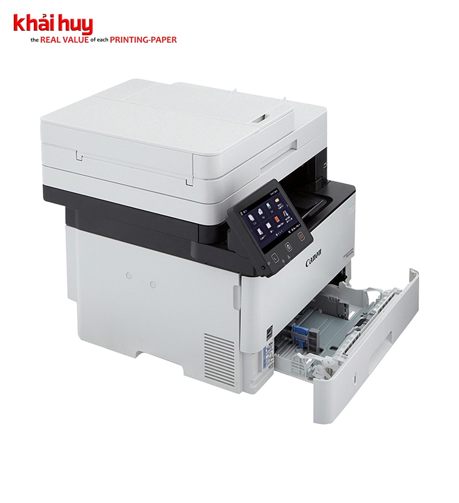 MÁY IN LASER CANON MF445DW (NHẬP KHẨU)