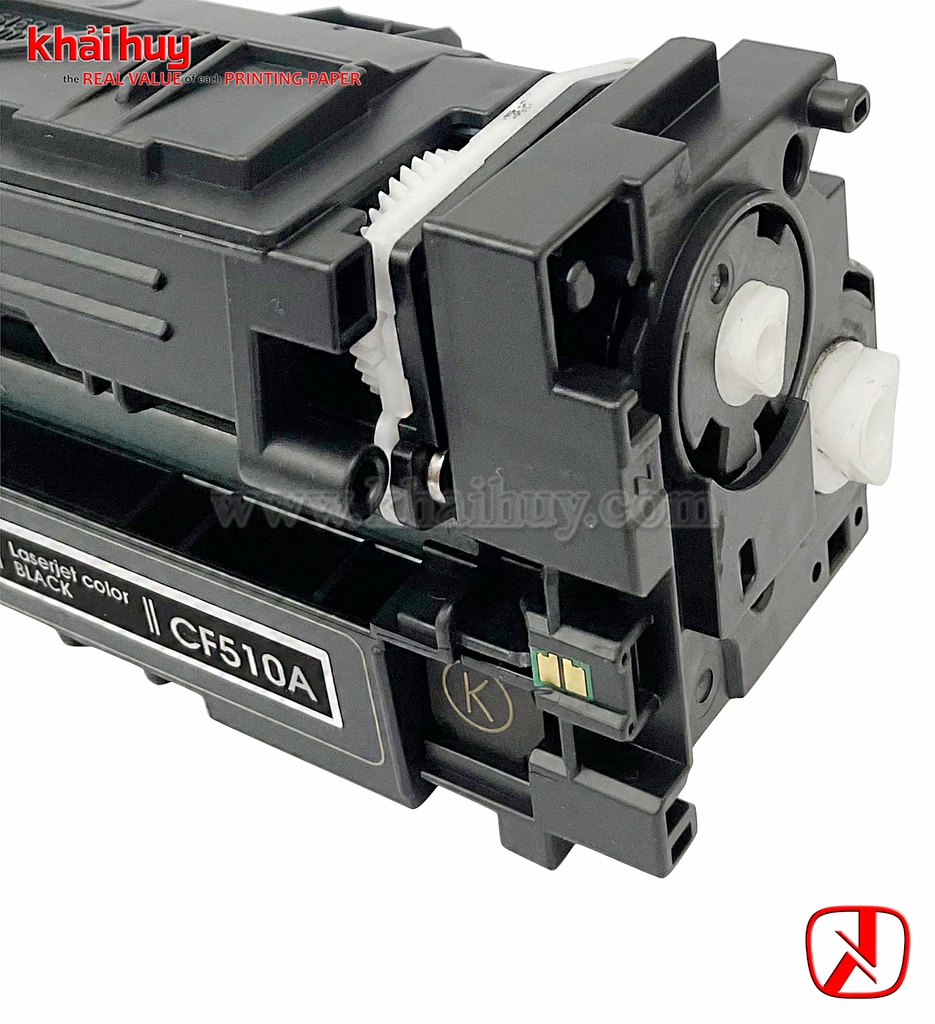 HỘP MỰC IN LASER KHẢI HUY CF510A