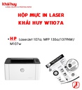 HỘP MỰC IN LASER KHẢI HUY W1107A