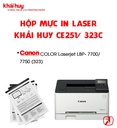 HỘP MỰC IN LASER KHẢI HUY CE251/ 323C