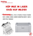 HỘP MỰC IN LASER KHẢI HUY MLD101