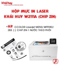 HỘP MỰC IN LASER KHẢI HUY W2111A (CHIP ZIN)