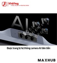 MÀN HÌNH TƯƠNG TÁC DOANH NGHIỆP MAXHUB V9850