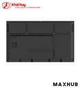 MÀN HÌNH TƯƠNG TÁC GIÁO DỤC MAXHUB E8621