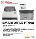 MÁY QUÉT PLUSTEK SMARTOFFICE PT440