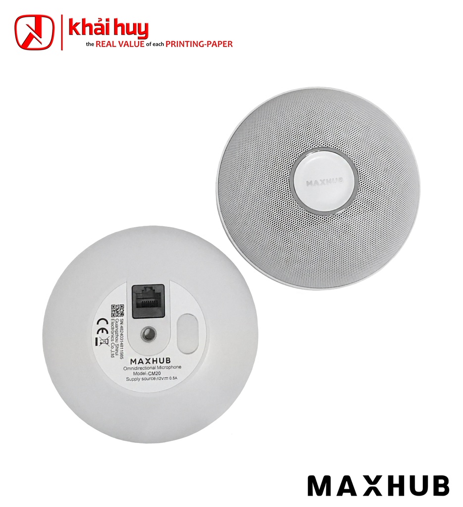 MICRO MAXHUB CM20
