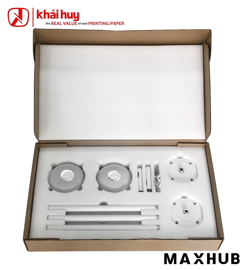 MICRO MAXHUB CM20