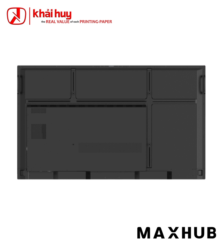 MÀN HÌNH TƯƠNG TÁC GIÁO DỤC MAXHUB E8621-G