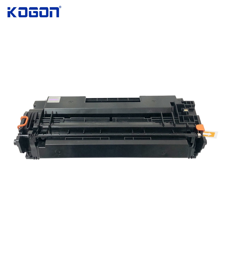 HỘP MỰC IN LASER KOGON W1510A (CÓ CHIP)