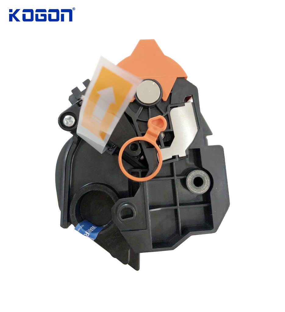 HỘP MỰC IN LASER KOGON CRG-071 (KHÔNG CHIP)