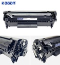 HỘP MỰC IN LASER KOGON Q2612A/FX-9/FX-10
