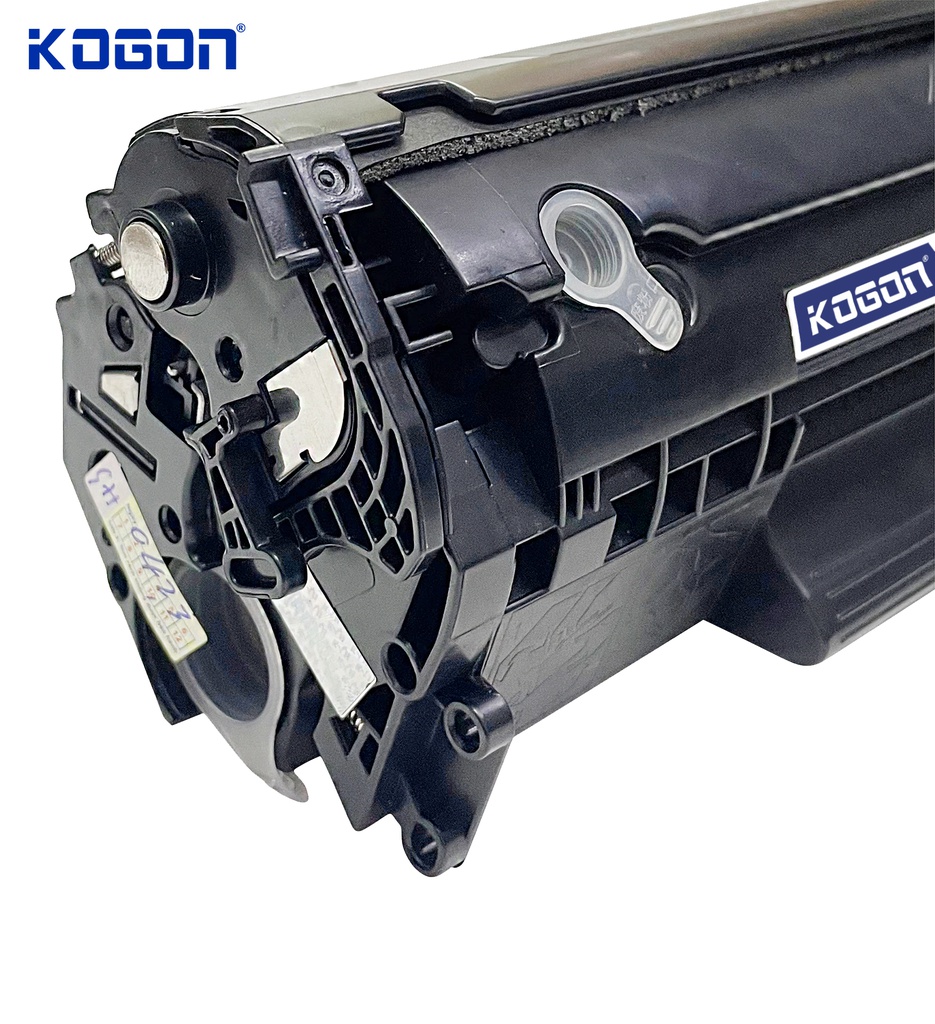 HỘP MỰC IN LASER KOGON Q2612A/FX-9/FX-10