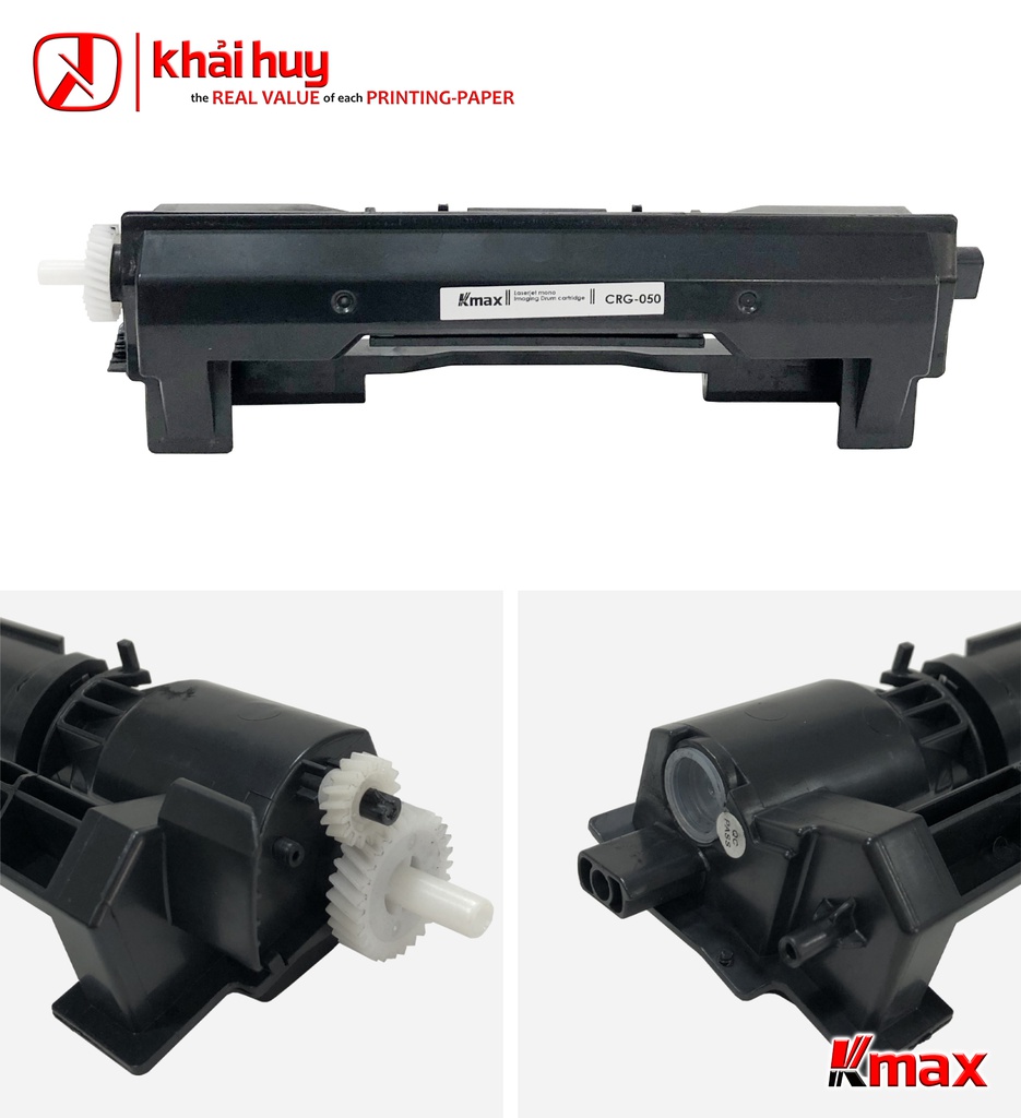 HỘP MỰC IN TONER KMAX CRG-050A