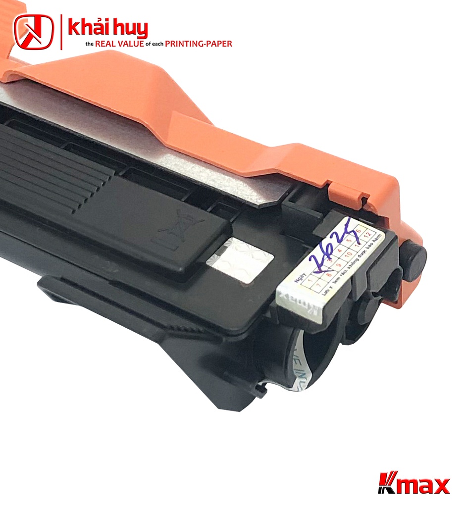 HỘP MỰC IN TONER KMAX TN-1010