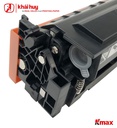 HỘP MỰC IN LASER KMAX CF400/CF500