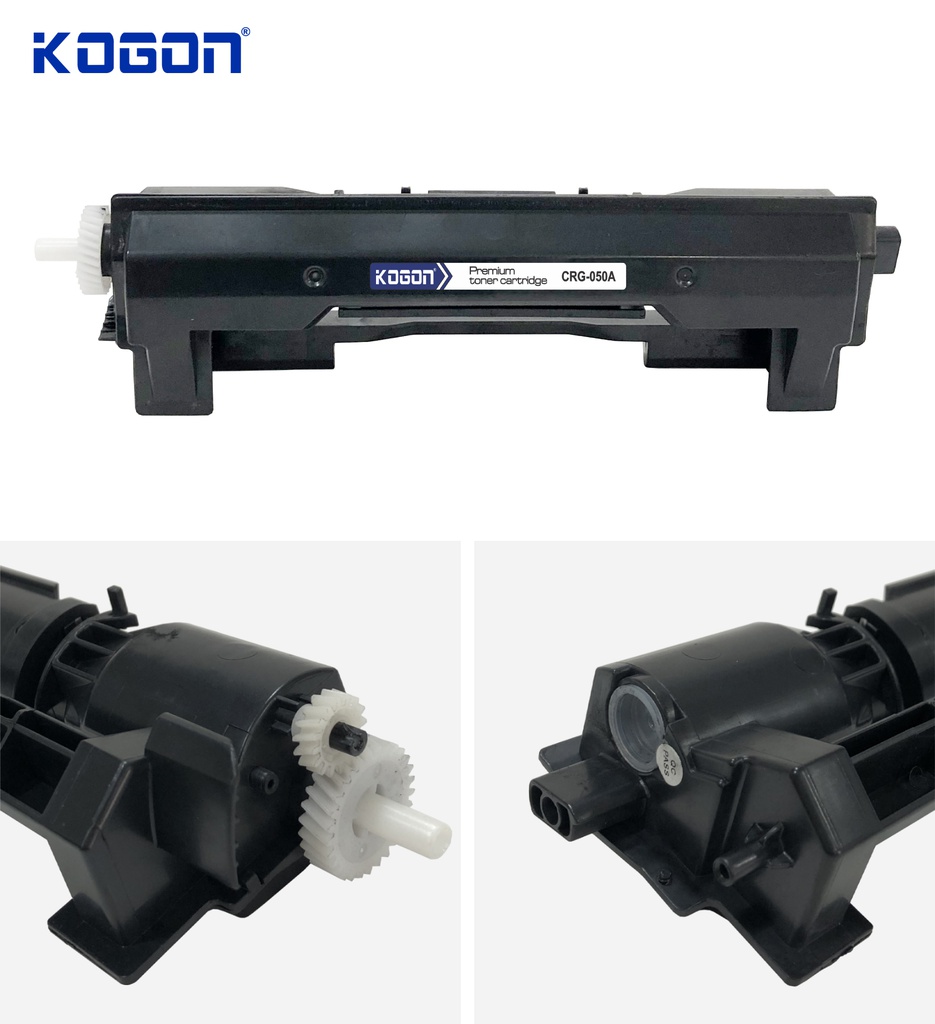 HỘP MỰC IN TONER KOGON CRG-050A