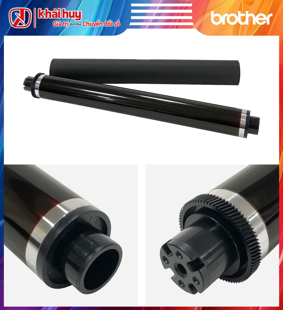 TRỐNG IN LASER BROTHER DR-2350 (HOP)