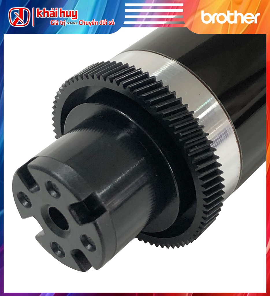 TRỐNG IN LASER BROTHER DR-2350 (HOP)