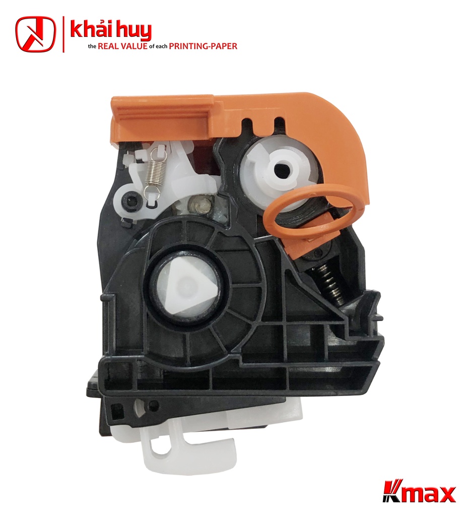 HỘP MỰC IN LASER KMAX CRG-069Y (CÓ CHIP)