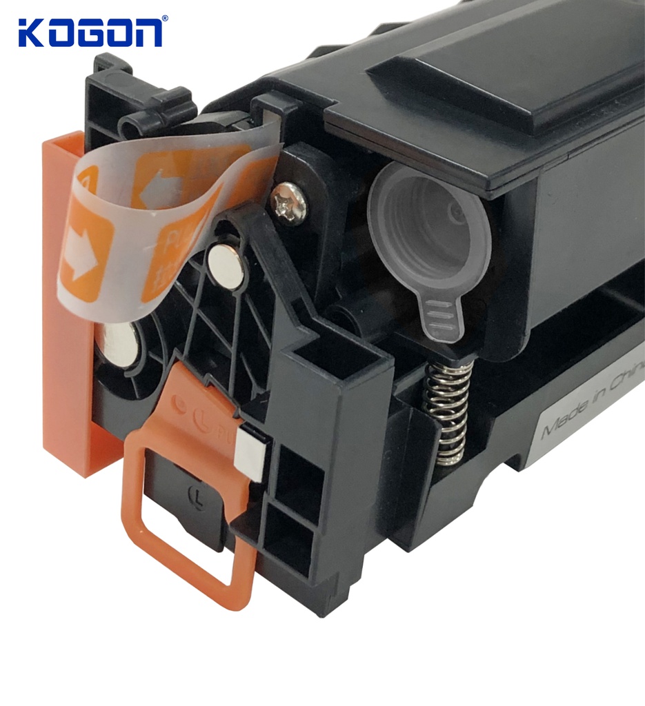 HỘP MỰC IN LASER KOGON W2110