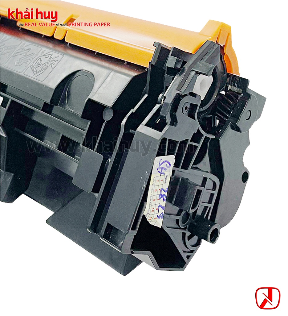 HỘP MỰC IN LASER KMAX W1360A (CÓ CHIP)