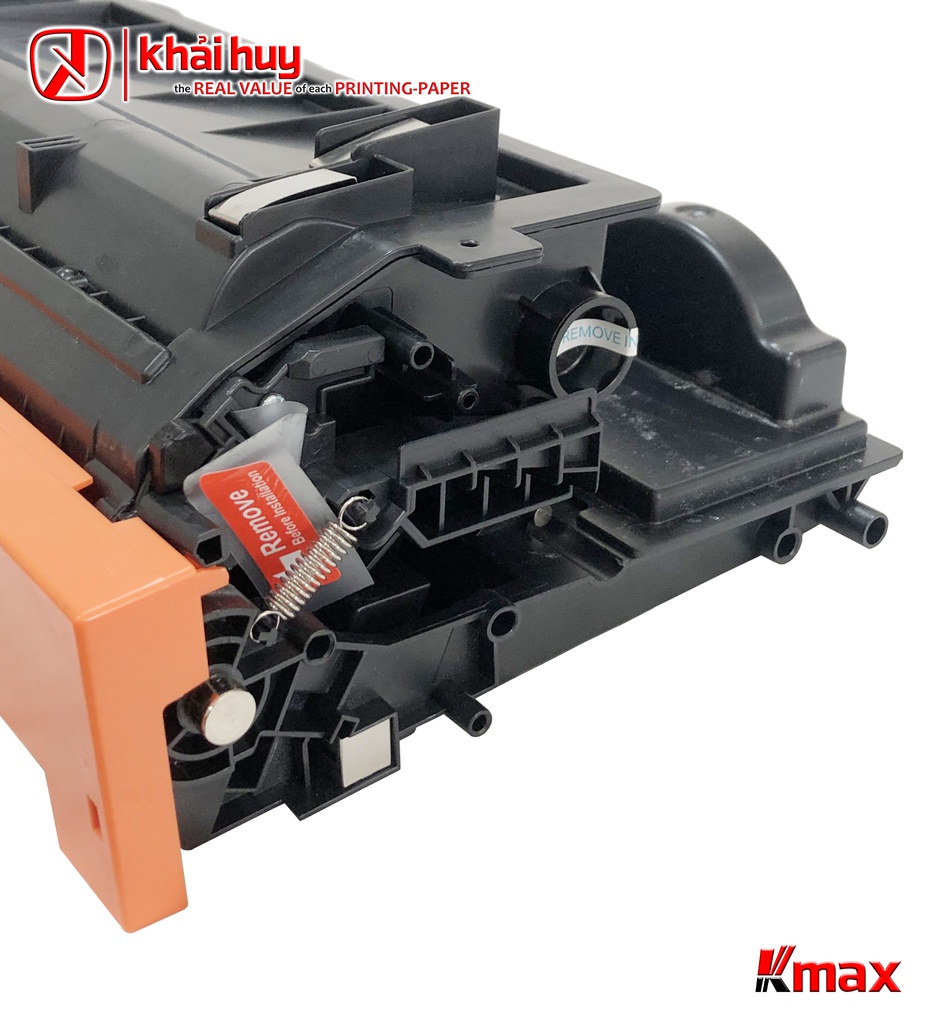 HỘP MỰC IN LASER KMAX CF237A