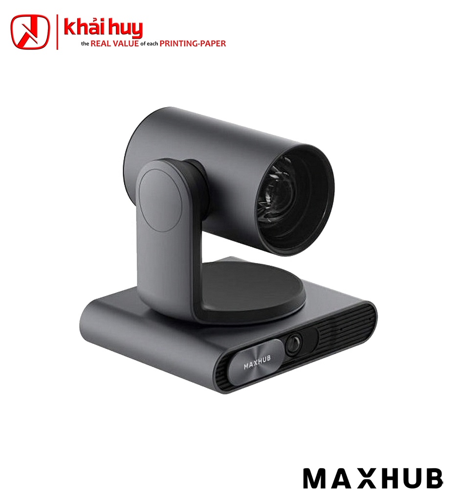 CAMERA TRỰC TUYẾN MAXHUB UC P30
