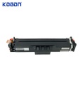 Hộp mực in laser KOGON CRG-069BK (2.1K, black, có chíp) - Dùng cho máy LBP 674cx/ 673cdw