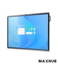 Màn hình tương tác giáo dục MAXHUB U6540 (65", 50 điểm chạm, 500 nits, 4K Ultra HD) - Chính hãng