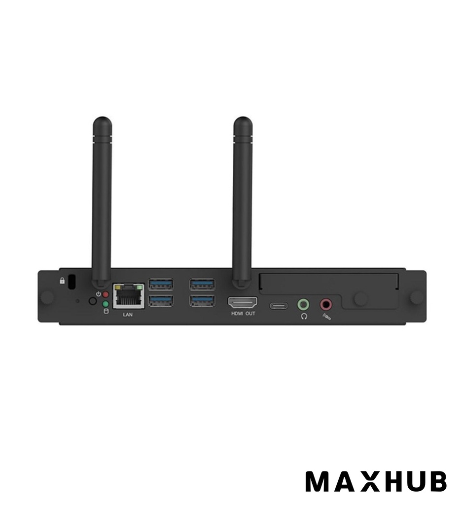 PC MODULE MAXHUB OPS62A-I5