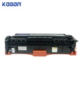 Hộp mực in laser KOGON CC531A/CE411A/CF381A Universal (2.8K, cyan, có chíp) - Dùng cho máy CP2020/ 2025