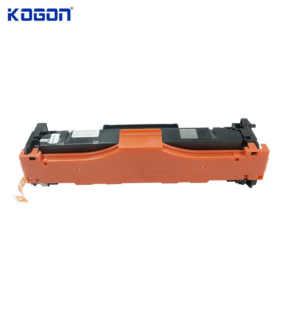 Hộp mực in laser KOGON CC533A/CE413A/CF383A Universal (2.8K, magenta, có chíp) - Dùng cho máy CP2020/ 2025