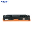 Hộp mực in laser KOGON CB541A/CE321A/CF211A Universal (1.8K, cyan, có chíp) - Dùng cho máy CP1215/ 1510/ 1518