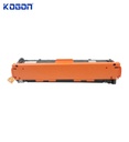Hộp mực in laser KOGON CB541A/CE321A/CF211A Universal (1.8K, cyan, có chíp) - Dùng cho máy CP1215/ 1510/ 1518