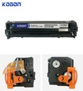 Hộp mực in laser KOGON CB543A/CE323A/CF213A Universal (1.8K, magenta, có chíp) - Dùng cho máy CP1215/ 1510/ 1518
