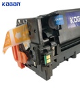 Hộp mực in laser KOGON CB540A/CE320A/CF210A Universal (2.2K, black, có chíp) - Dùng cho máy CP1215/ 1510/ 1518