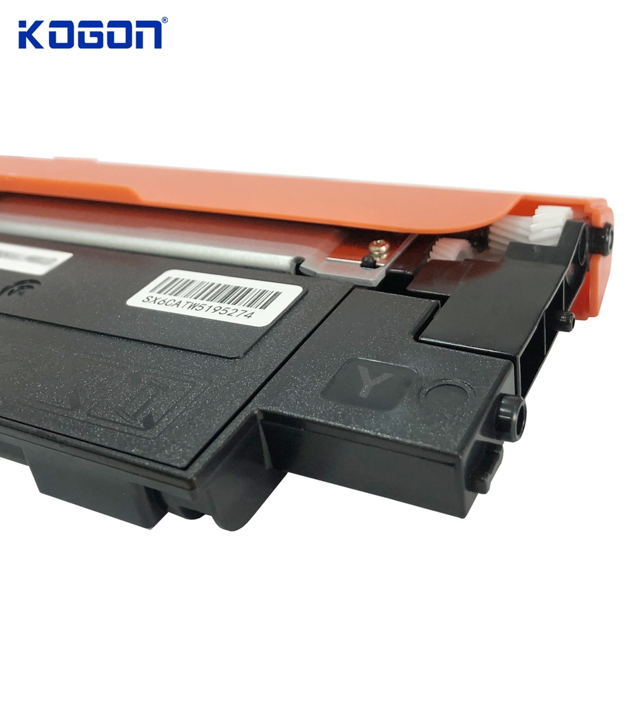 Hộp mực in laser KOGON W2092A (0.7K, yellow, có chíp) - Dùng cho máy 150a/ 178nw