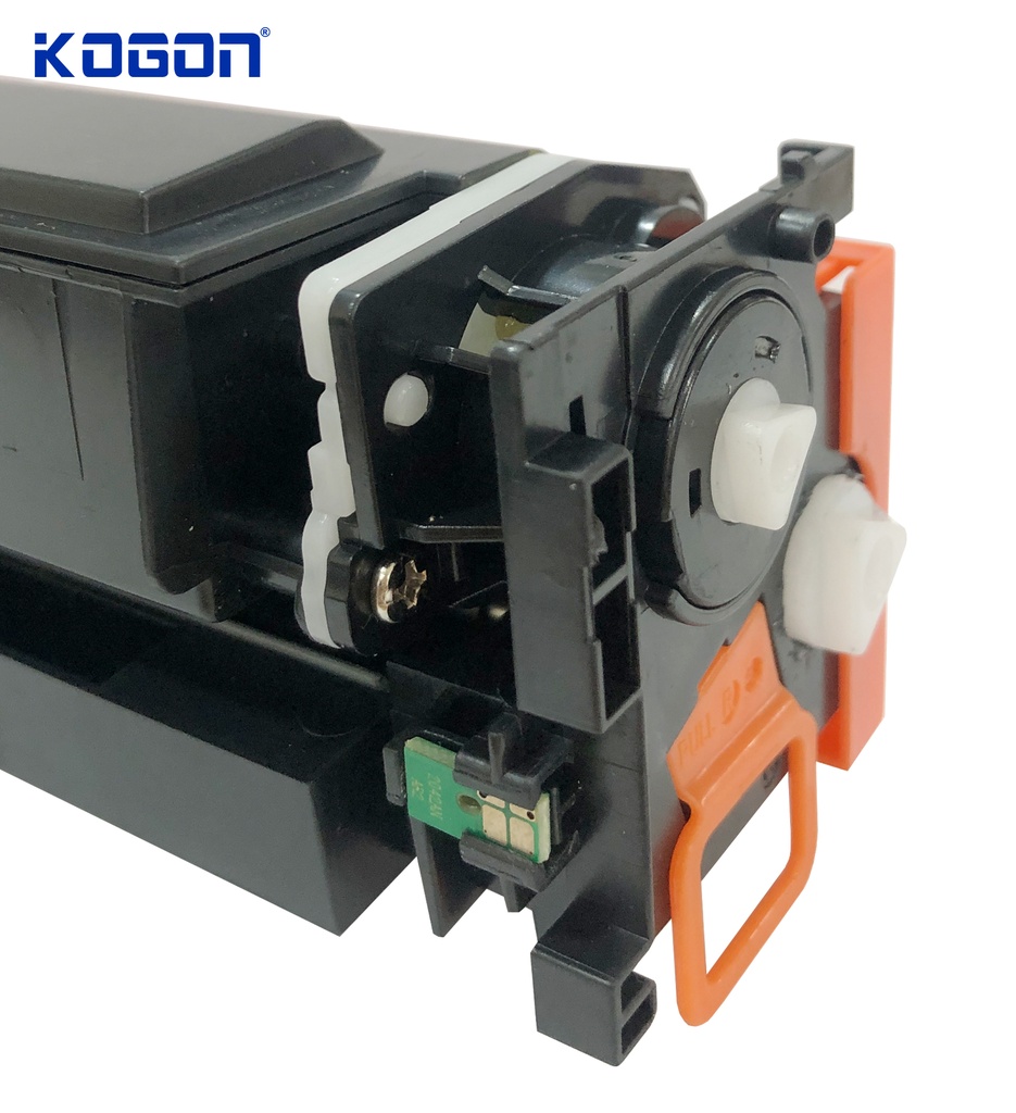 Hộp mực in laser KOGON W2040A (2.3K, black, có chíp) - Dùng cho máy Pro M454dn/ M479dw