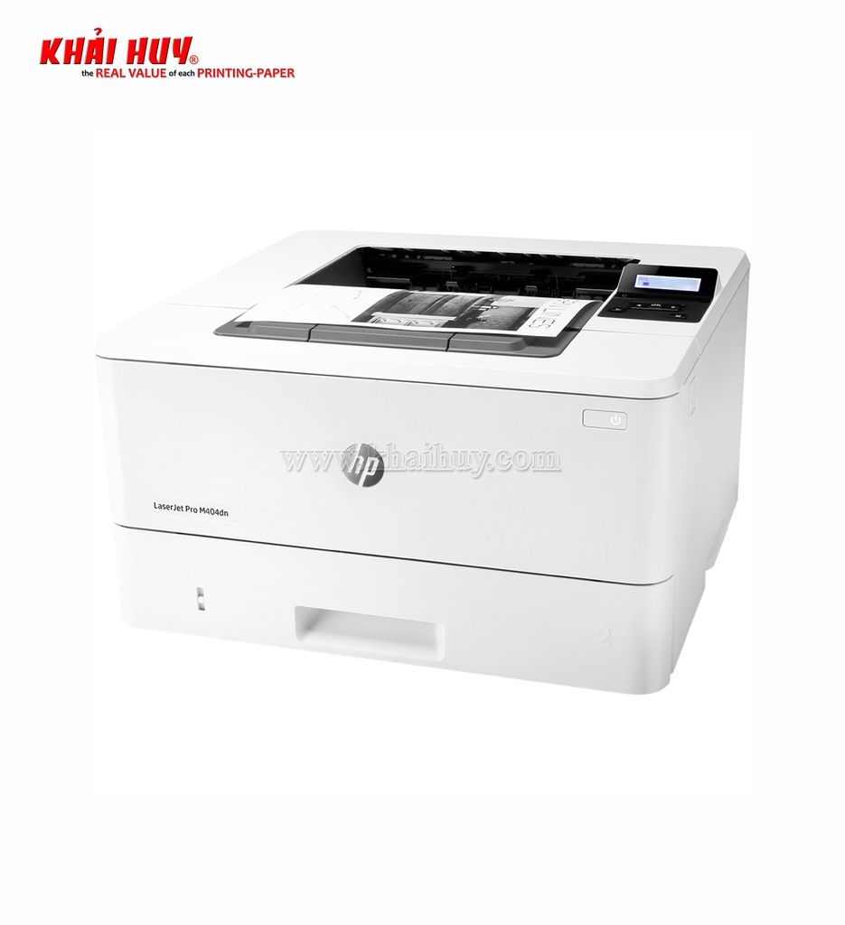 MÁY IN LASER HP PRO M404DN (W1A53A)