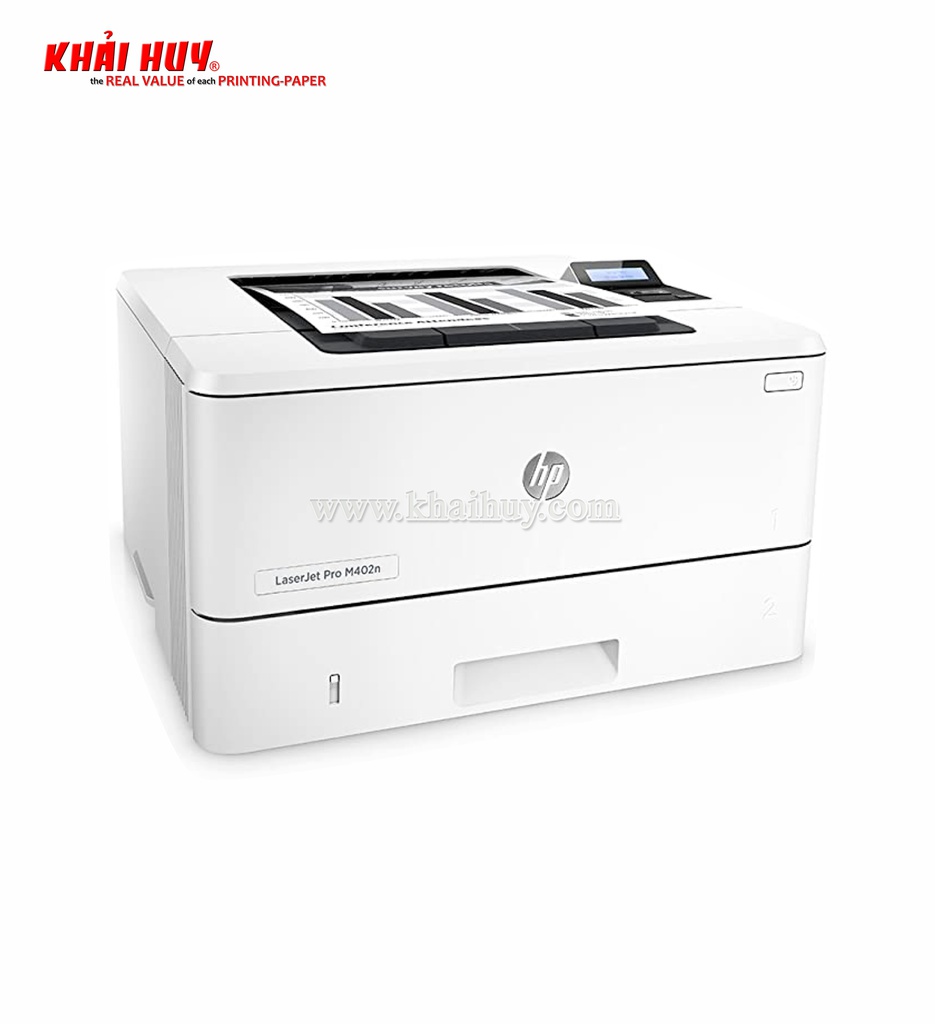 MÁY IN HP LASERJET PRO M402N