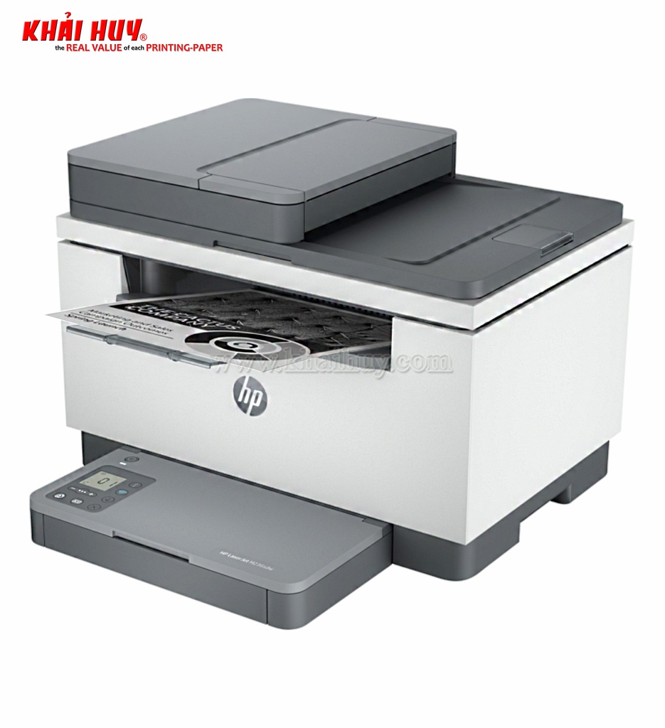 MÁY IN HP LASERJET MFP M236SDW