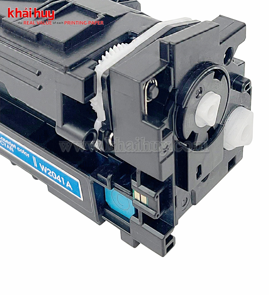 HỘP MỰC LASER KHẢI HUY W2041A (KHÔNG CHIP)