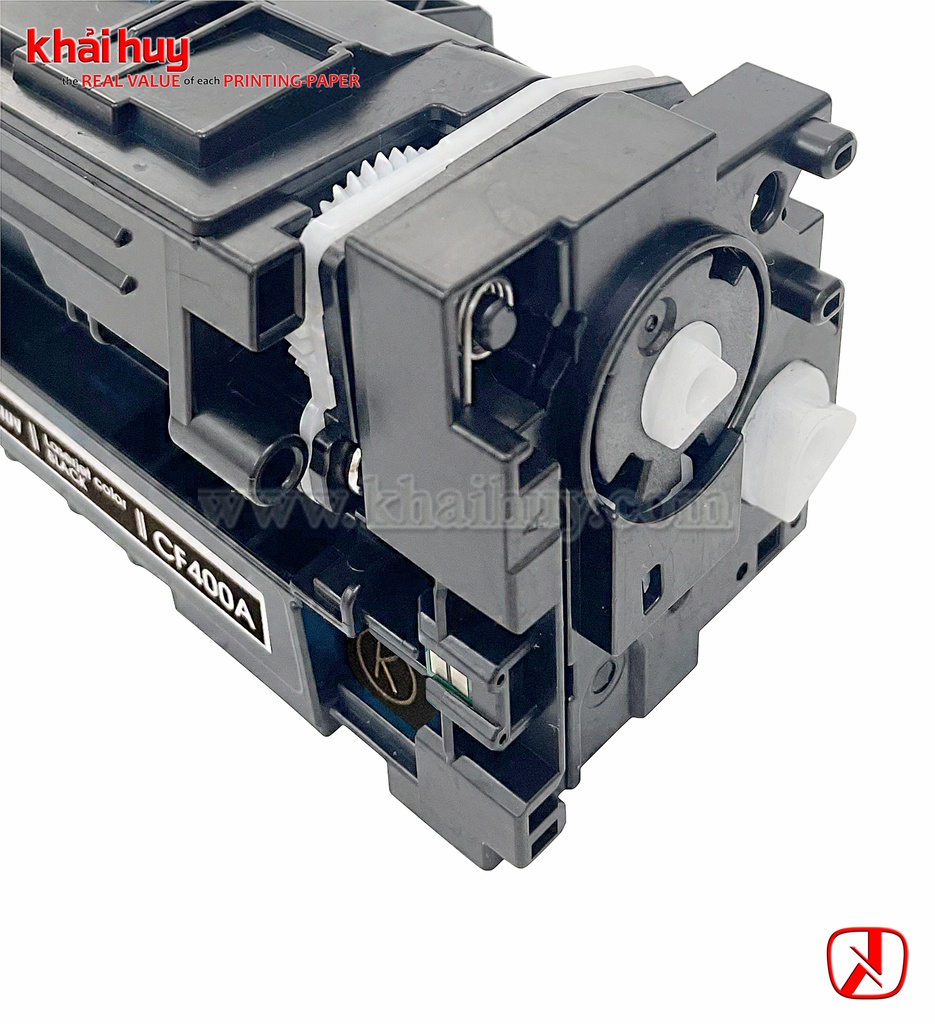 MỰC IN LASER KHẢI HUY CF400A