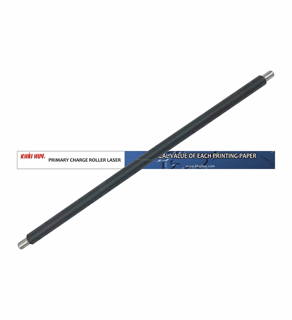 Trục sạc laser HUIWEI CF226A (Primary Charge Roller) - Dùng cho hộp mực máy in M402n/ 404dn * LBP 223dw