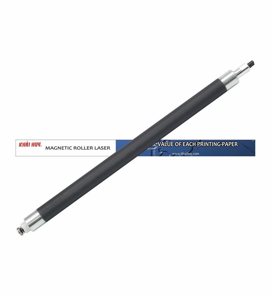 Trục từ laser PRINTMAX Q2610A (Magnetic Roller) - Dùng cho hộp mực máy in P3005/ 3015 * LBP 3410