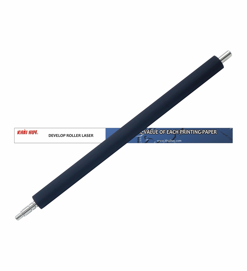 Trục nạp mực laser SEHILL TN-2385 (Develop Roller) - Dùng cho hộp mực máy in HL 2321d/ 2701dw