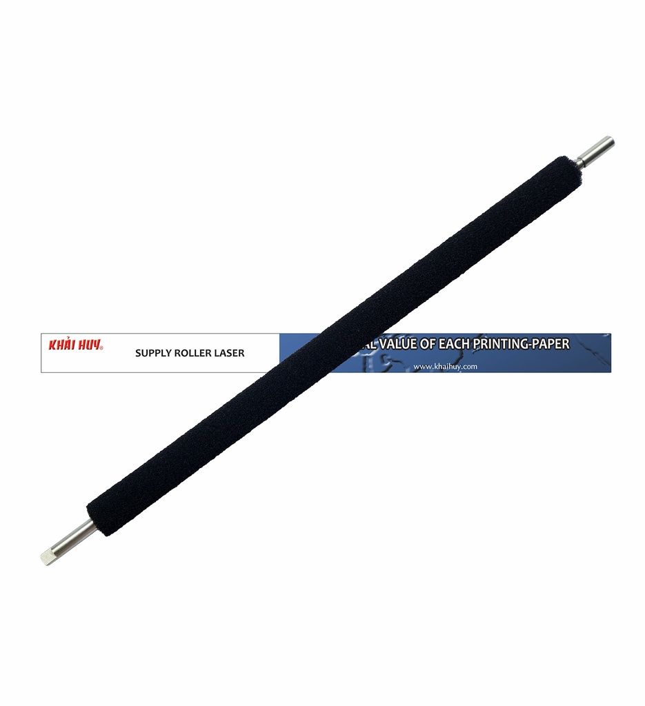Trục cấp mực laser SEHILL TN-2385 (Supply Roller) - Dùng cho hộp mực máy in HlL 2321d/ 2701dw